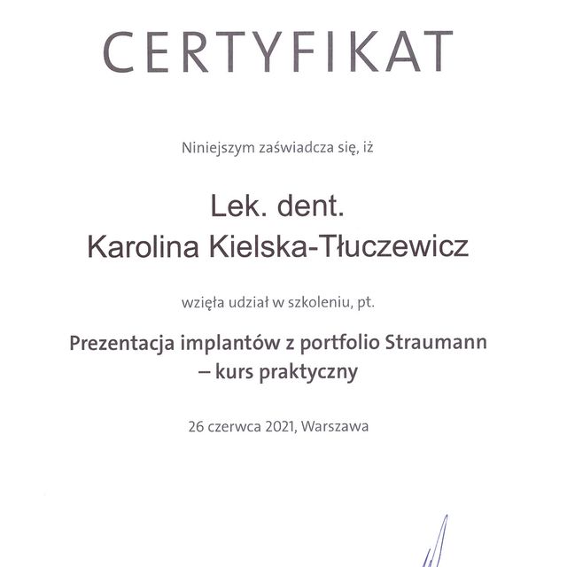 Powiększ obraz: certificate 4