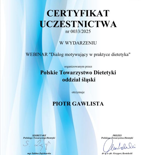 Powiększ obraz: certificate 11