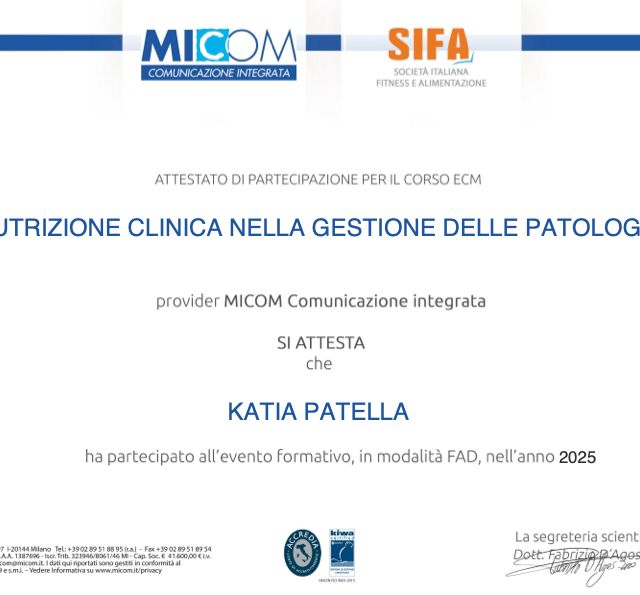 Ingrandire l'immagine: certificate 2