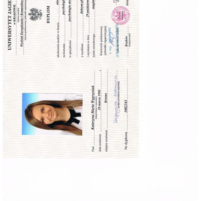 Powiększ obraz: certificate 1