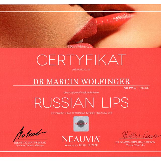 Powiększ obraz: certificate 38