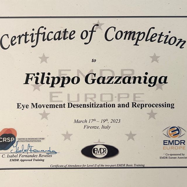 Ingrandire l'immagine: certificate 1