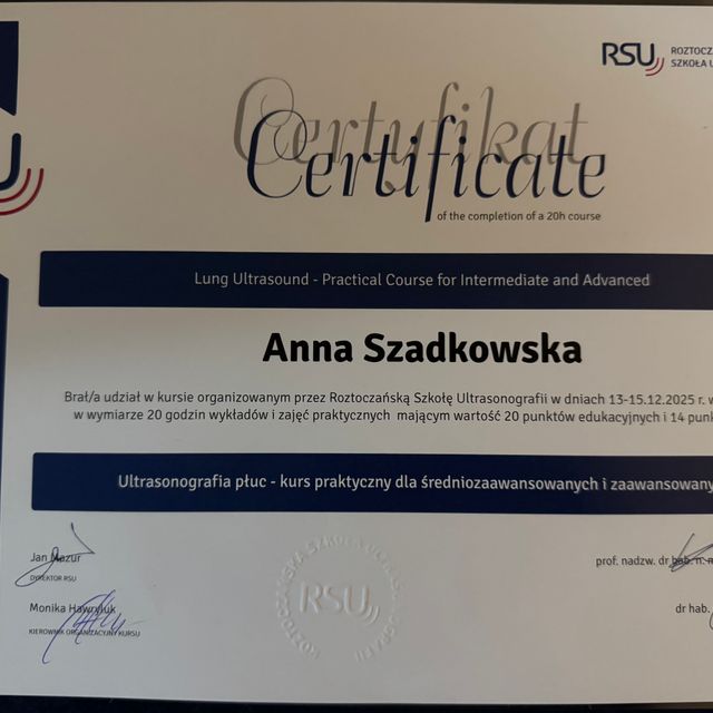 Powiększ obraz: certificate 8