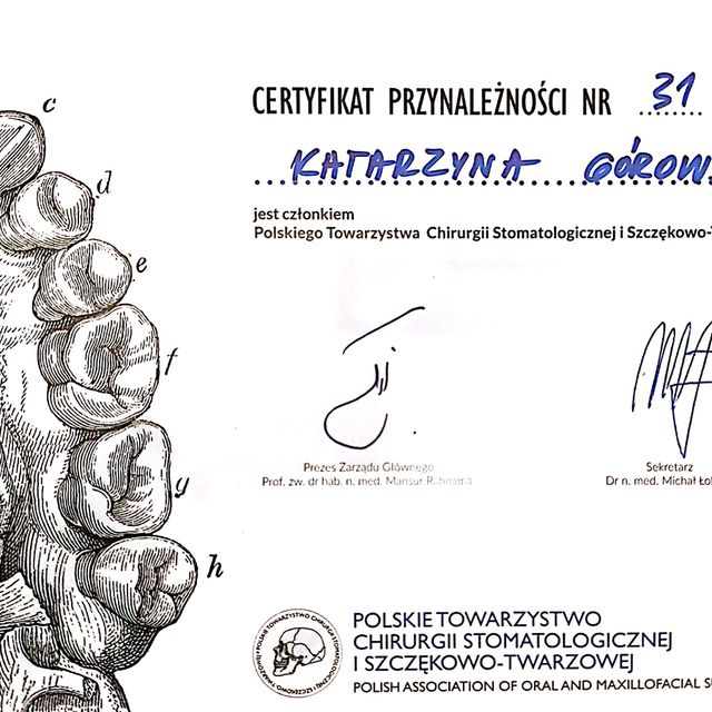 Powiększ obraz: certificate 5