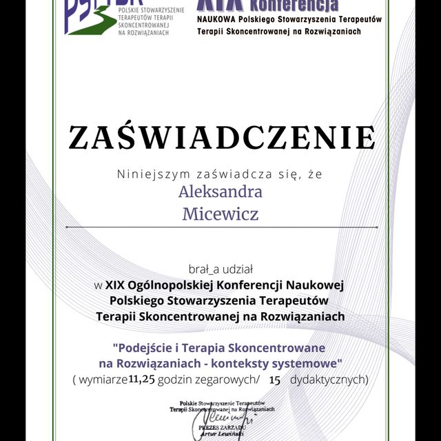 Powiększ obraz: certificate 4