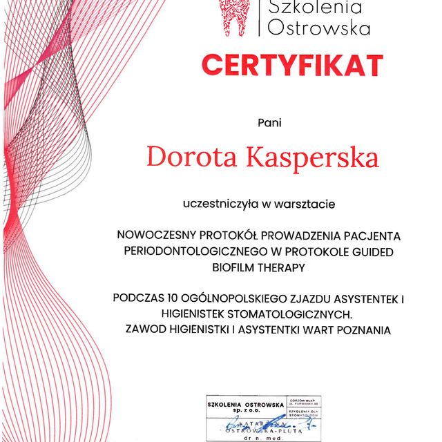 Powiększ obraz: certificate 3