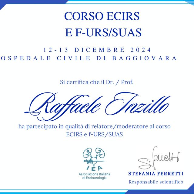 Ingrandire l'immagine: certificate 1