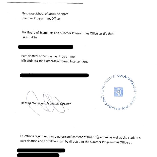 Acercar imagen: certificate 8