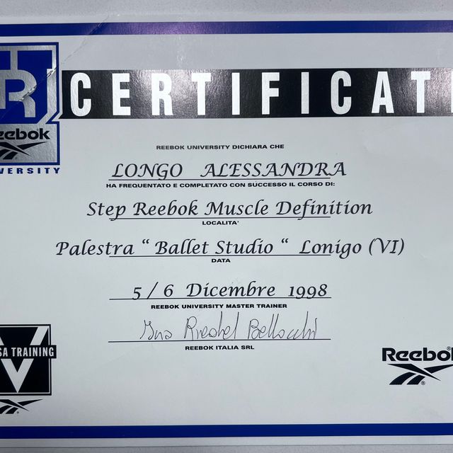 Ingrandire l'immagine: certificate 13