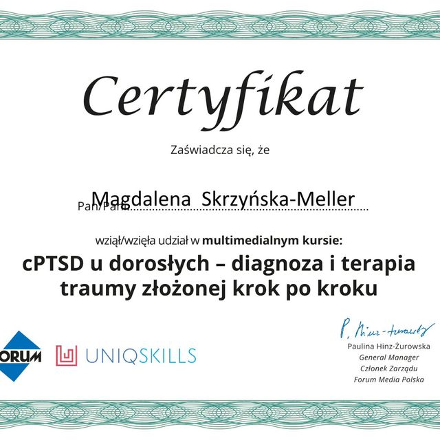 Powiększ obraz: certificate 2