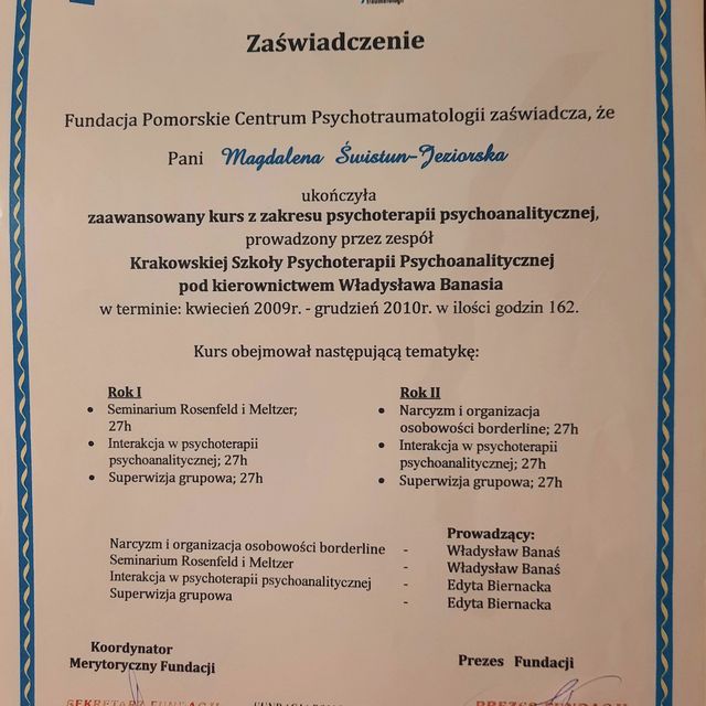 Powiększ obraz: certificate 2