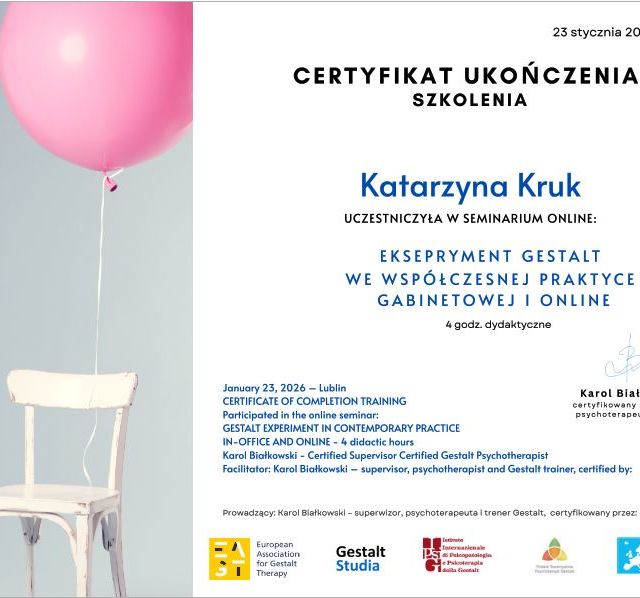 Powiększ obraz: certificate 6