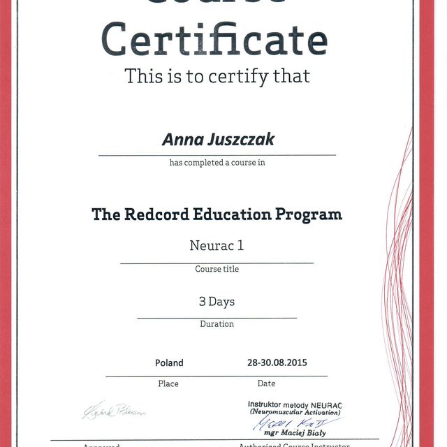 Powiększ obraz: certificate 3