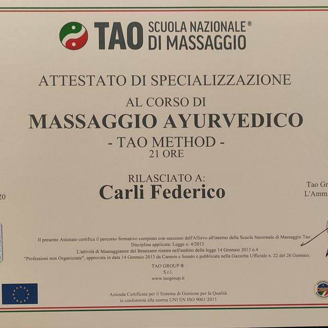Ingrandire l'immagine: certificate 15
