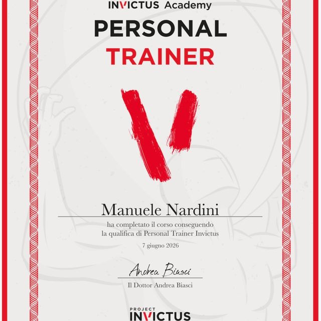 Ingrandire l'immagine: certificate 2
