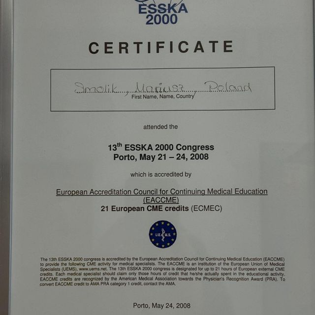 Powiększ obraz: certificate 1