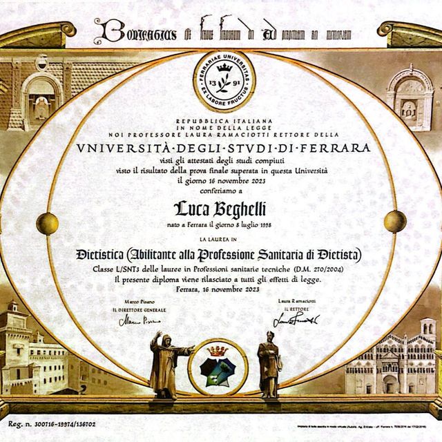 Ingrandire l'immagine: certificate 1