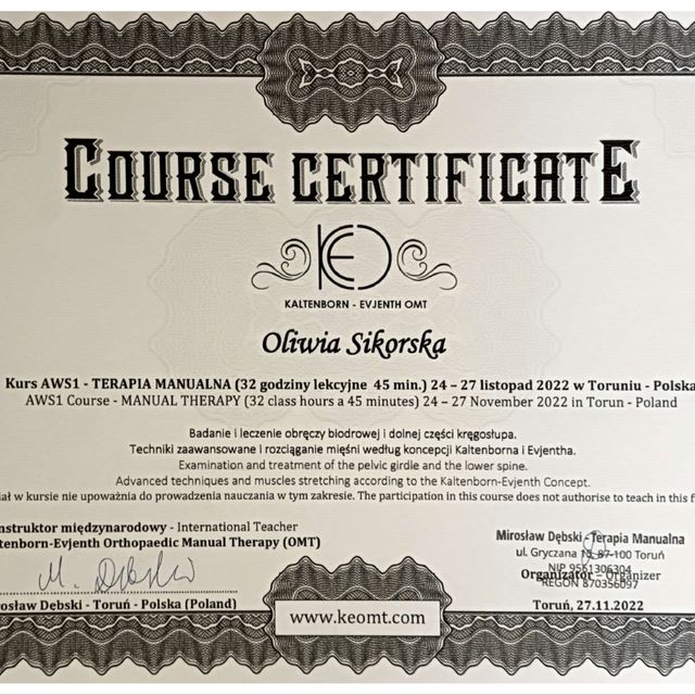 Powiększ obraz: certificate 6