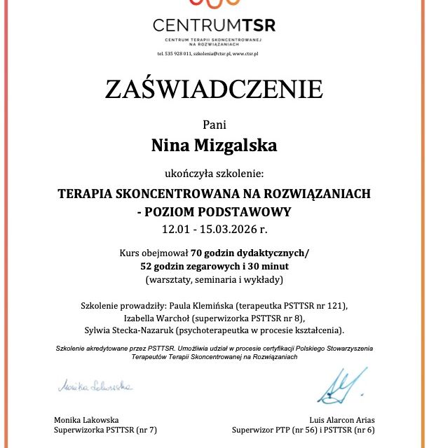 Powiększ obraz: certificate 3