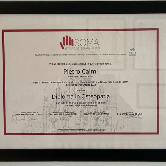 Ingrandire l'immagine: certificate 2