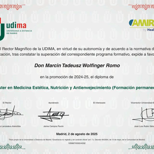Powiększ obraz: certificate 16