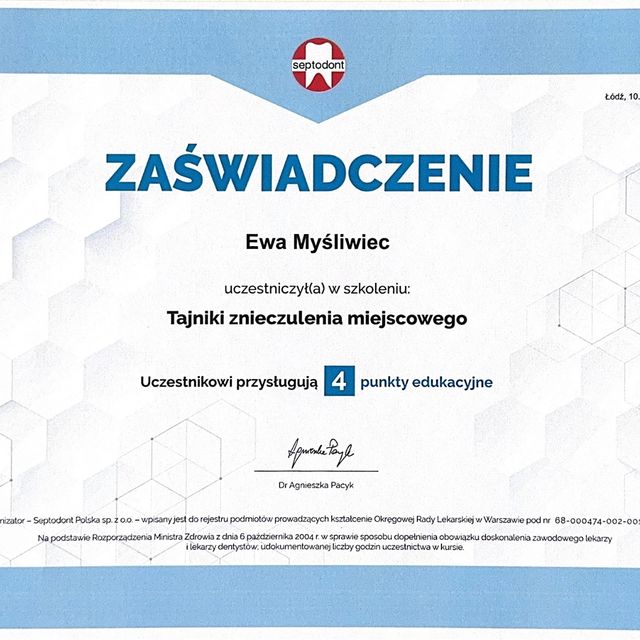 Powiększ obraz: certificate 5