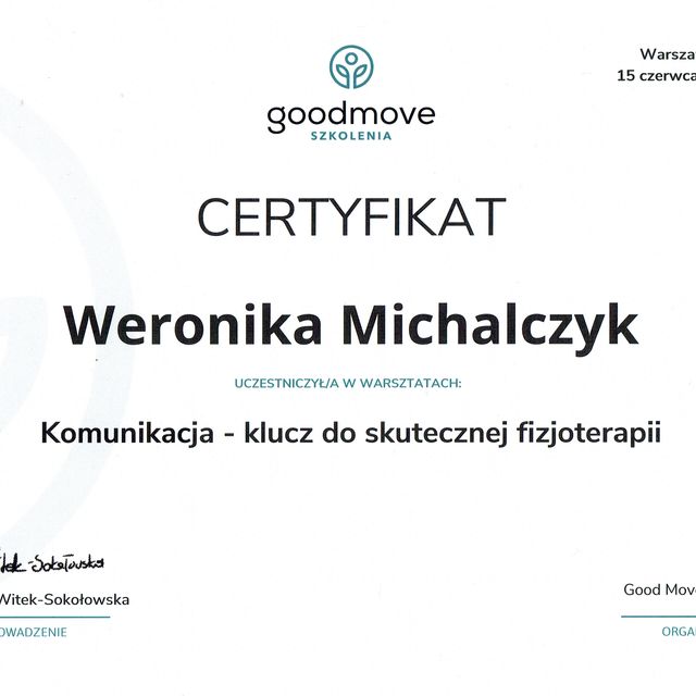 Powiększ obraz: certificate 15