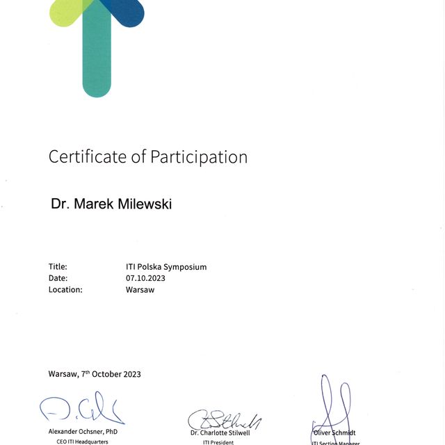Powiększ obraz: certificate 8