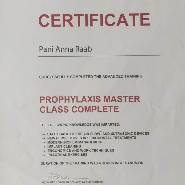 Powiększ obraz: certificate 9