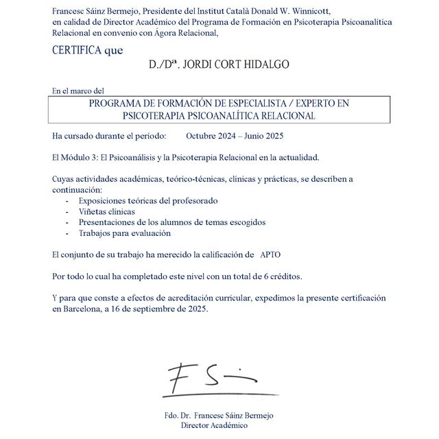 Acercar imagen: certificate 4
