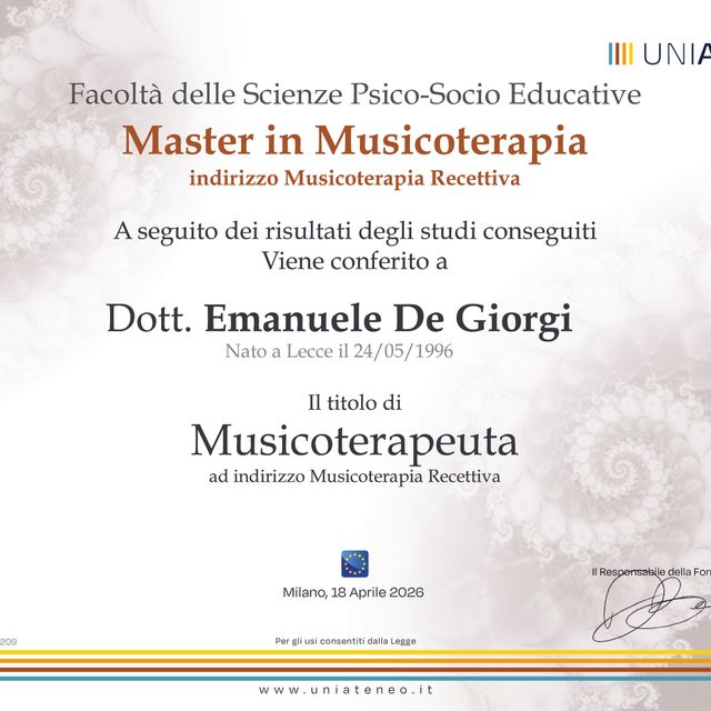 Ingrandire l'immagine: certificate 3