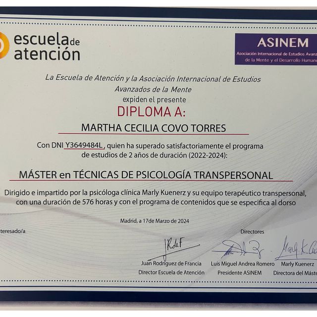 Acercar imagen: certificate 2