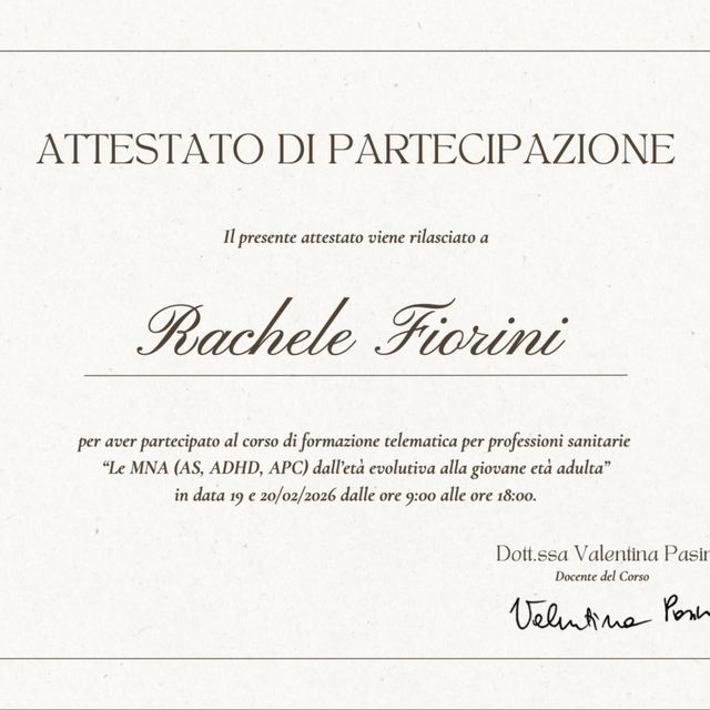Ingrandire l'immagine: certificate 6