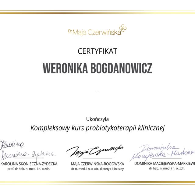 Powiększ obraz: certificate 3