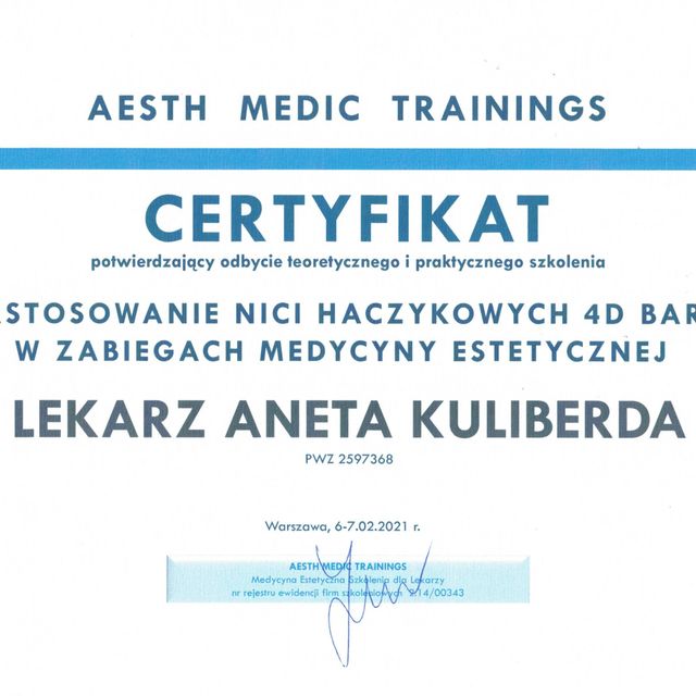 Powiększ obraz: certificate 9