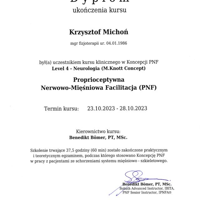 Powiększ obraz: certificate 1