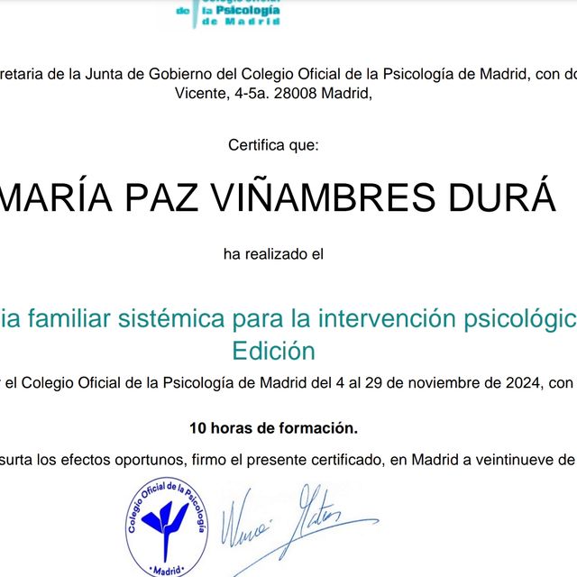 Acercar imagen: certificate 4