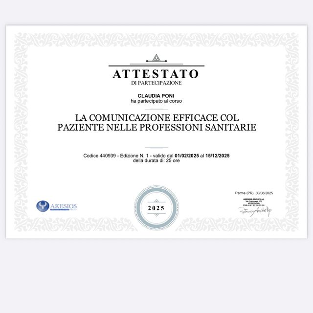Ingrandire l'immagine: certificate 3