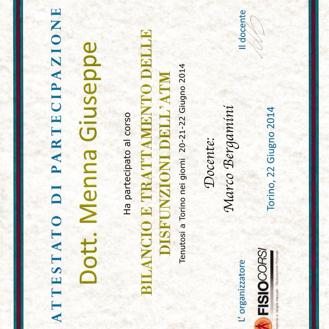 Ingrandire l'immagine: certificate 12