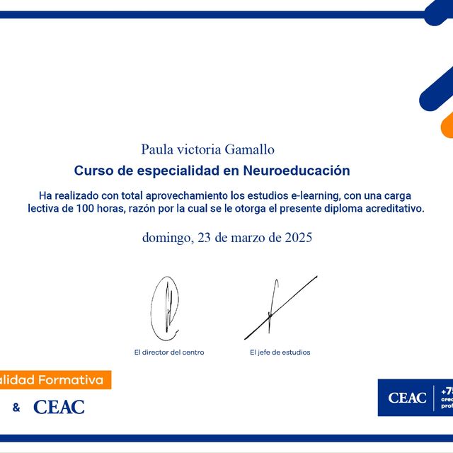 Acercar imagen: certificate 4