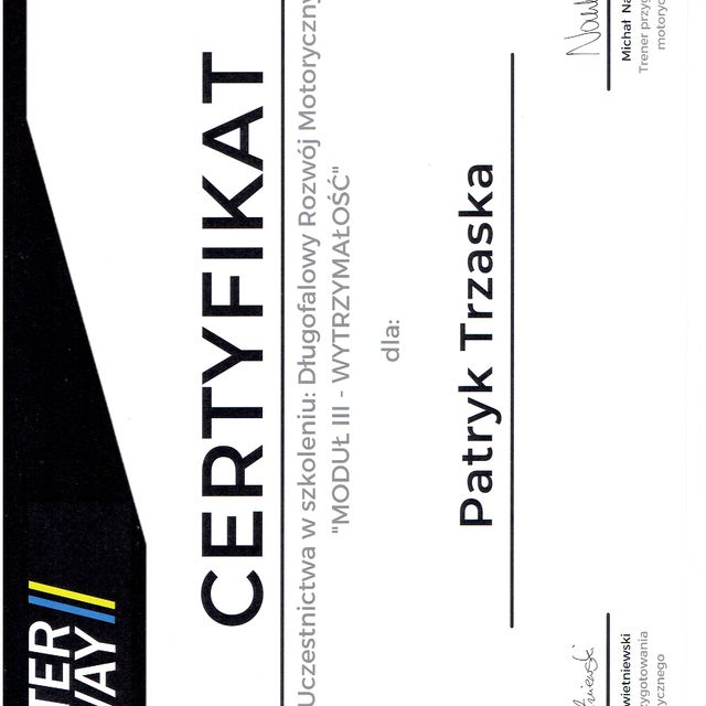 Powiększ obraz: certificate 10