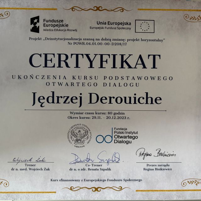 Powiększ obraz: certificate 3