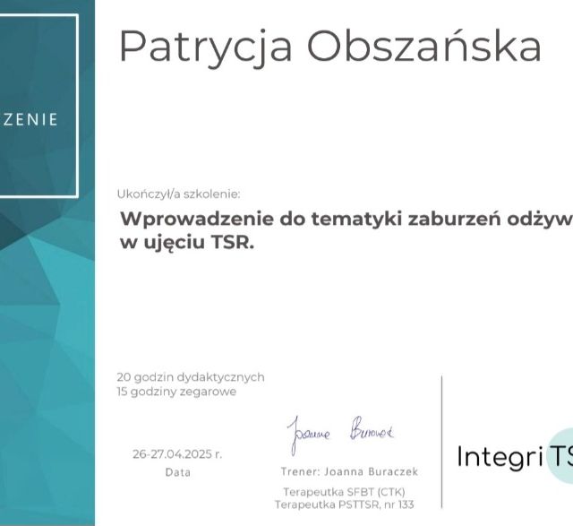 Powiększ obraz: certificate 5