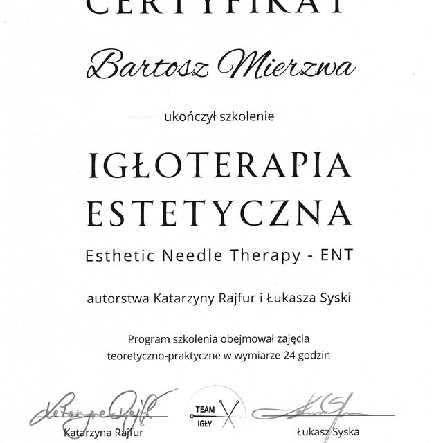 Powiększ obraz: certificate 5