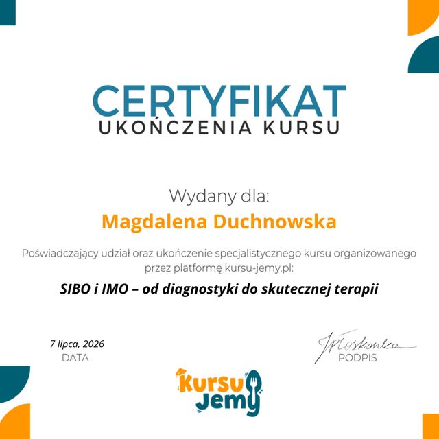 Powiększ obraz: certificate 4