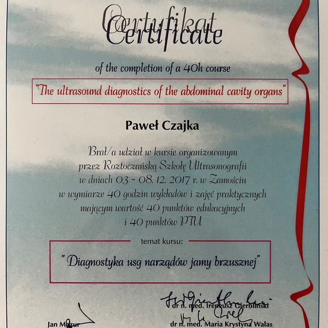 Powiększ obraz: certificate 4