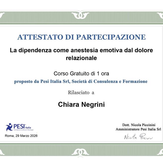 Ingrandire l'immagine: certificate 17