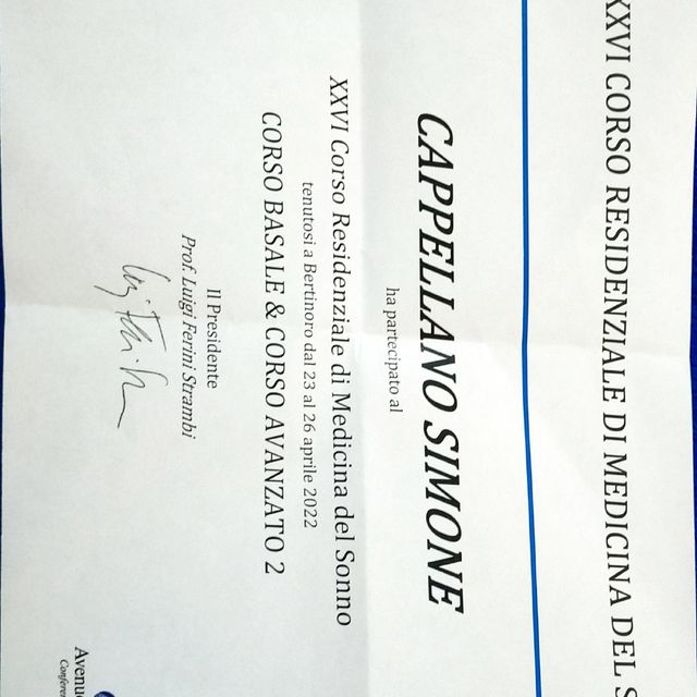 Ingrandire l'immagine: certificate 18