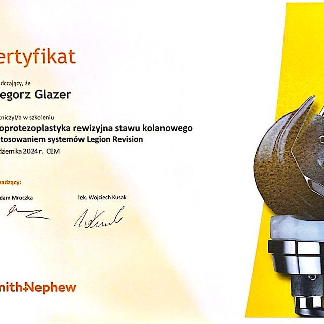 Powiększ obraz: certificate 21