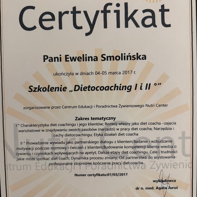 Powiększ obraz: certificate 3